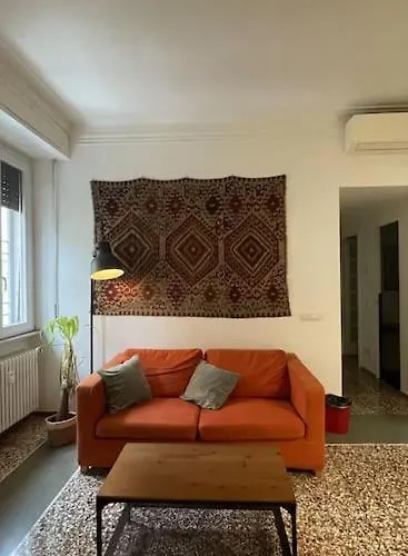 Apartment Cozy Near The Colosseum