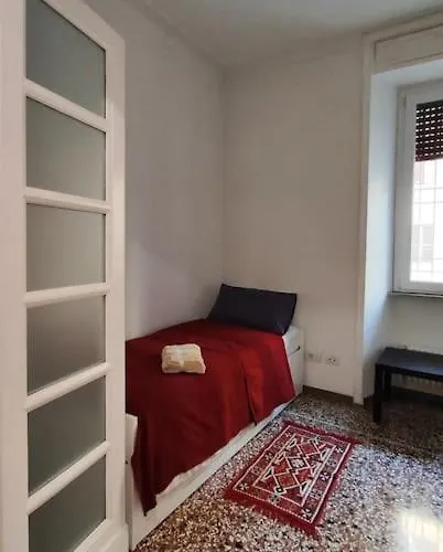 Cozy Near The Colosseum