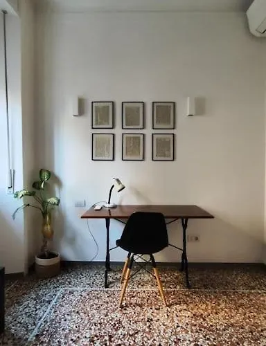 Cozy Near The Colosseum Apartment *