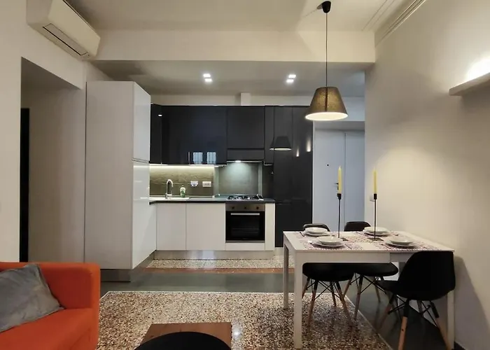 Apartment Cozy Near The Colosseum *