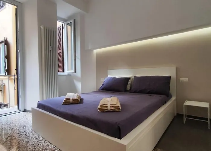 Cozy Near The Colosseum Apartment Rome